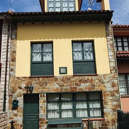Casa De Aldea Las 7 Gotas Celorio  Exterior photo